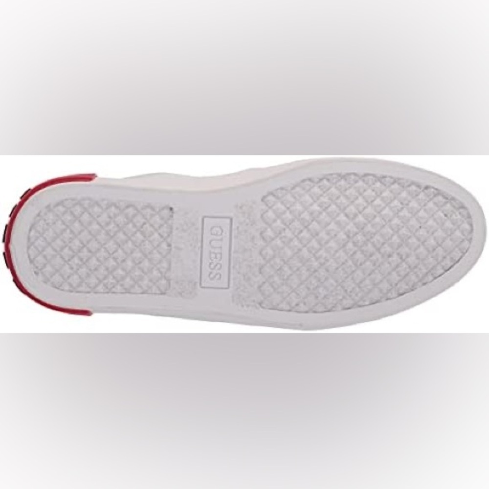 GUESS Piazo mens Sneaker sz 10.5 - Picture 7 of 7